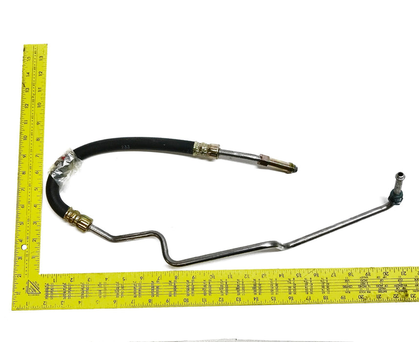 Moog Power Steering Pressure Hose M233 NOS