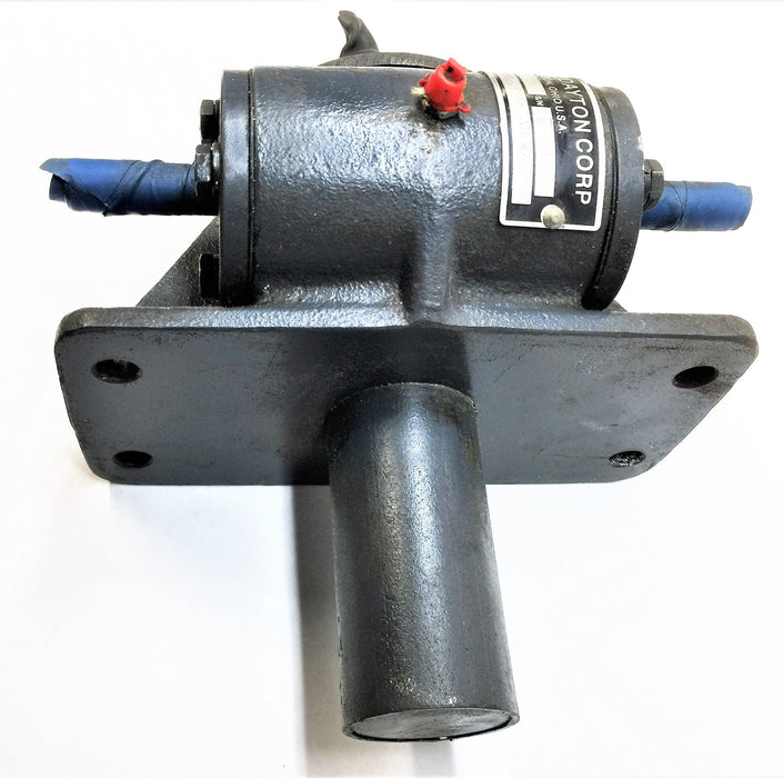 JOYCE DAYTON 2T Screw Jack 4" Stroke WJT62UKBT (WJT62-3-1/2-UP-T3 KYD W/BT) USED