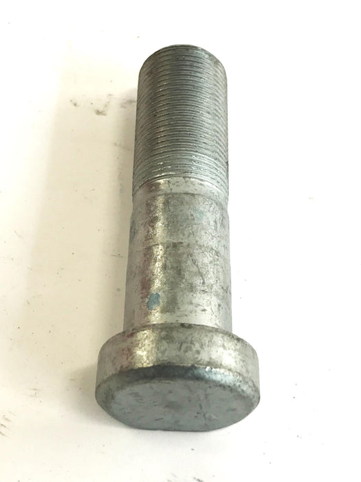 Unbranded M22 3 inch Clipped Head Wheel Bolt 10-9 [Lot of 13] NOS