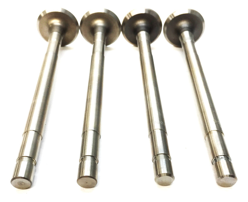TRW/Toledo Products Engine Intake Valve Set (4pcs) AS2006 (V1418X) NOS