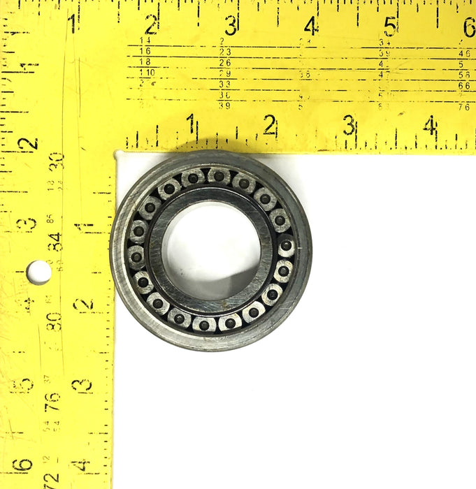 Bower Cylindrical Roller Bearing MRY1206EM (M1206E/MRY1206) NOS