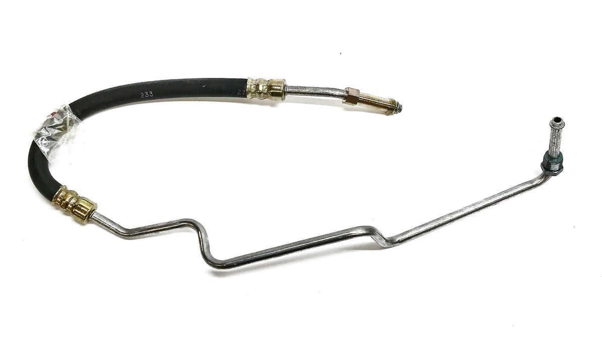 Moog Power Steering Pressure Hose M233 NOS