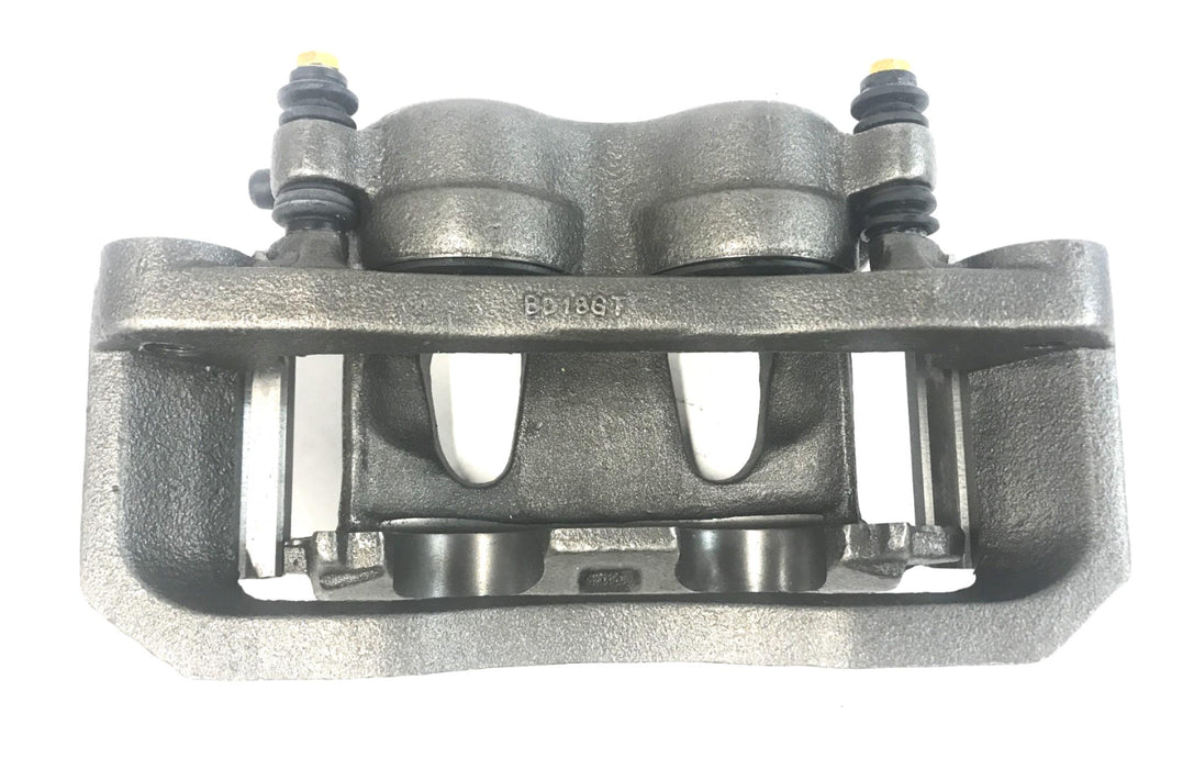 Federated Auto Parts Unloaded Disc Brake Caliper 18-B4614 NO CORE REMANUFACTURED