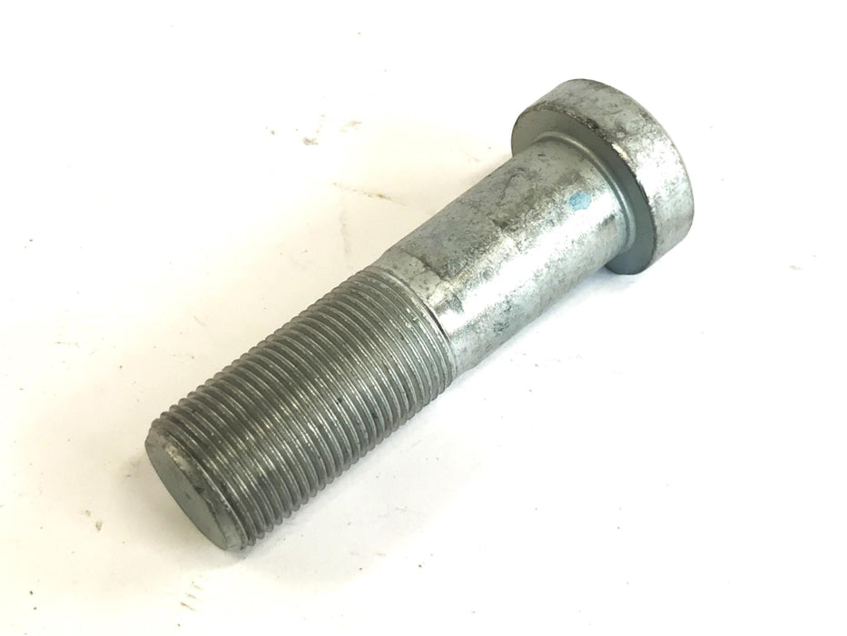 Unbranded M22 3 inch Clipped Head Wheel Bolt 10-9 [Lot of 13] NOS