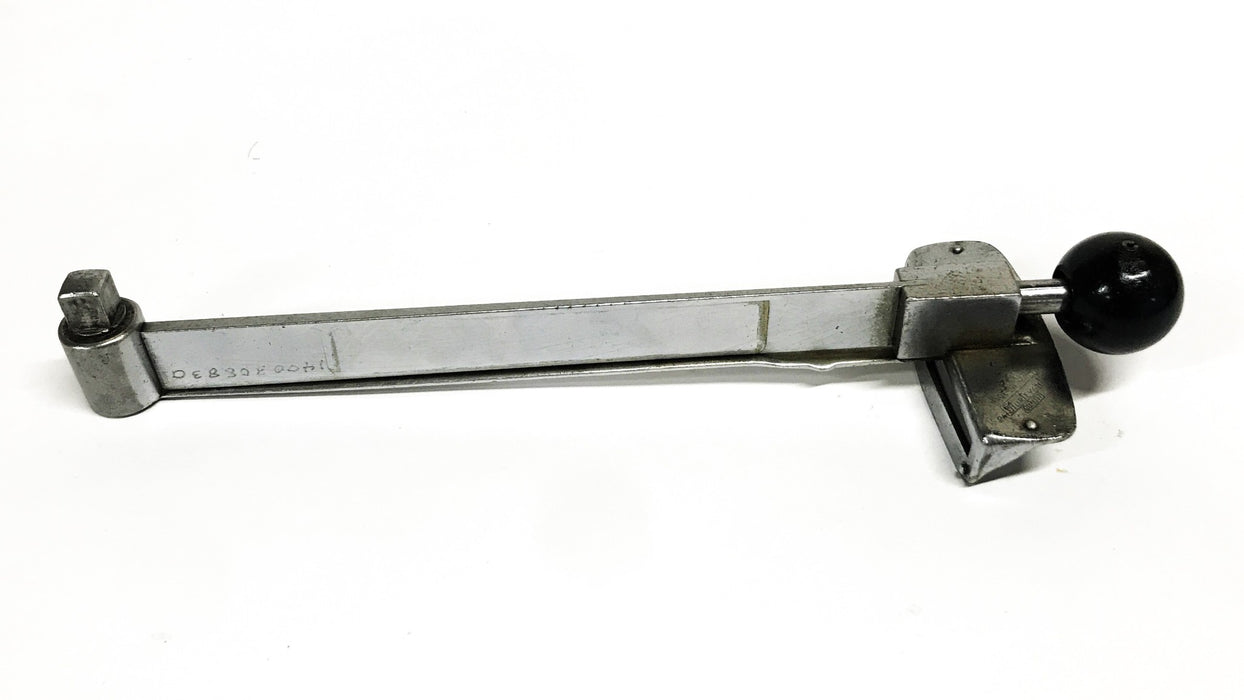 Sturtevant Richmont F Series 3/8 inch Flat Beam Torque Wrench F-200-1 USED