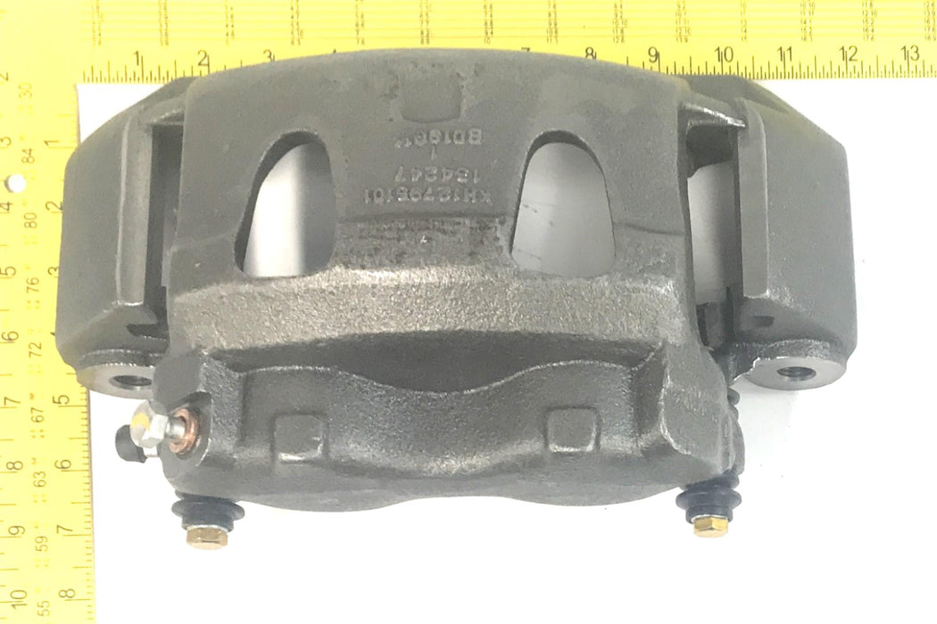 Federated Auto Parts Unloaded Disc Brake Caliper 18-B4614 NO CORE REMANUFACTURED