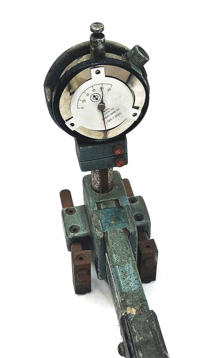 Dorsey Gage 35 Inch OAL Diameter Gage 29-289 USED