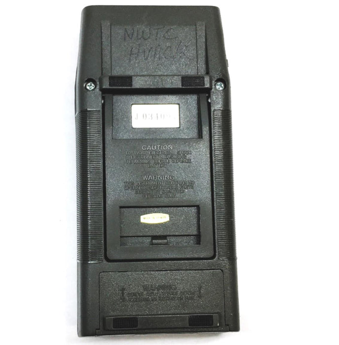 UEI Digital Watt Meter DWM1 USED