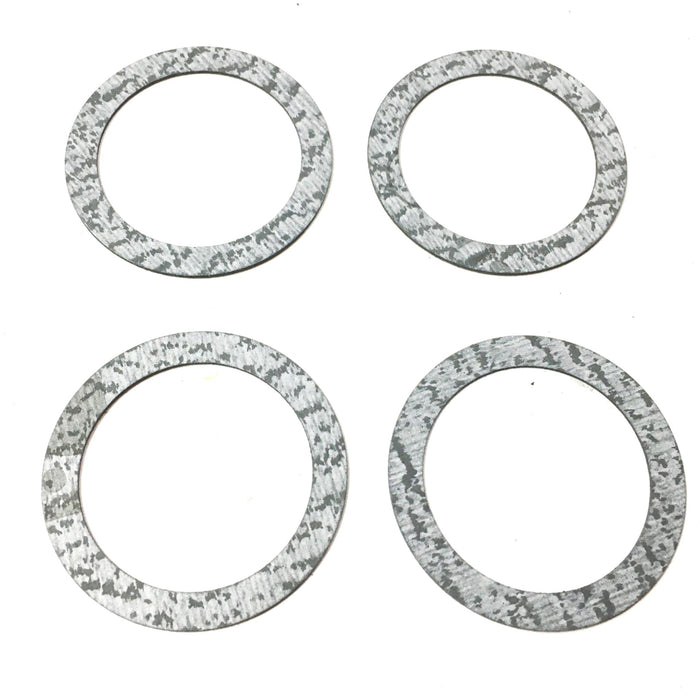GM OEM Distributor Mounting Gasket 10137657 [Lot of 4] NOS