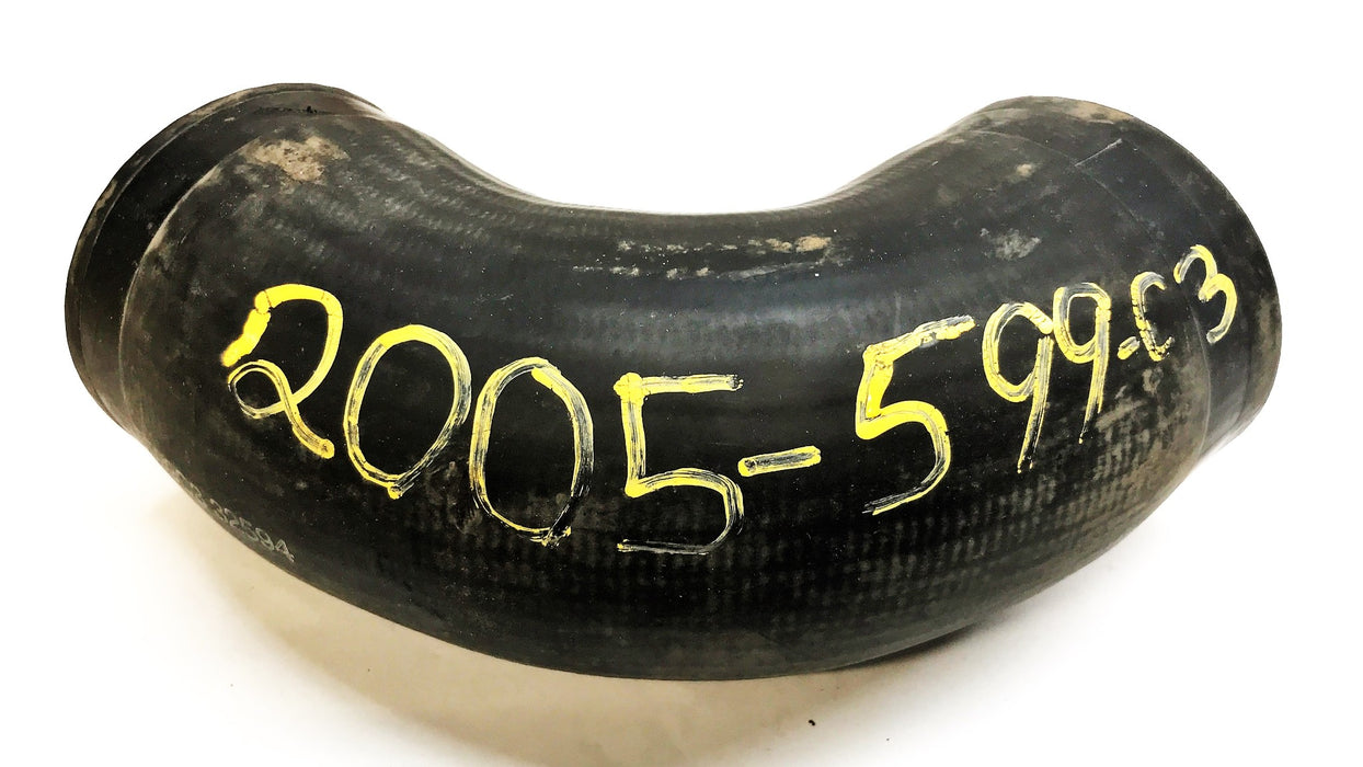 International Hose Coupling 2005599C3 NOS