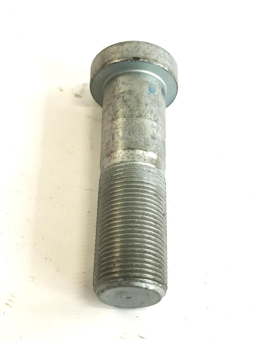 Unbranded M22 3 inch Clipped Head Wheel Bolt 10-9 [Lot of 13] NOS