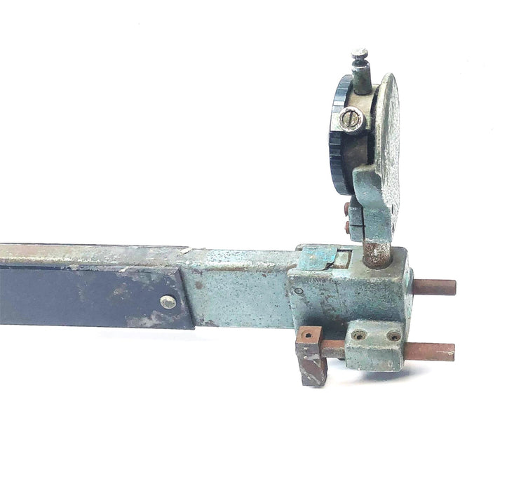 Dorsey Gage 35 Inch OAL Diameter Gage 29-289 USED