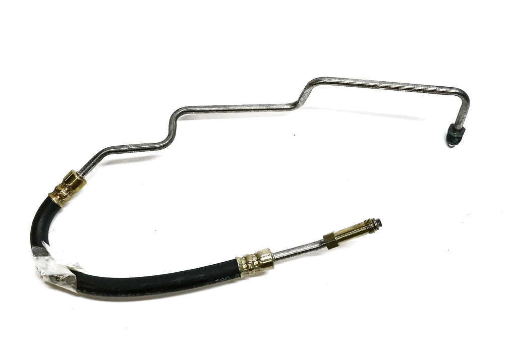Moog Power Steering Pressure Hose M233 NOS