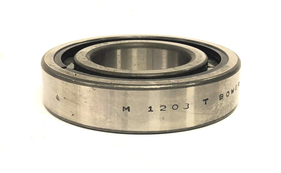 Bower Cylindrical Roller Bearing MU1208UV (M1208T/MU1208) NOS