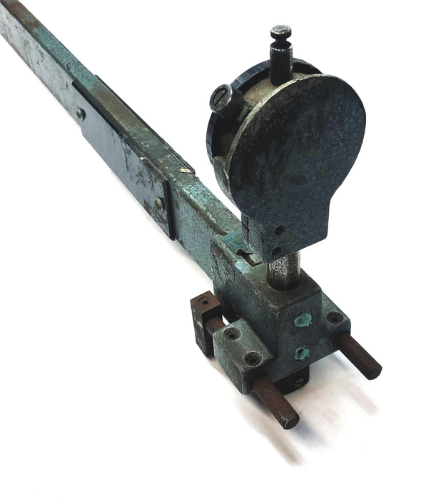 Dorsey Gage 35 Inch OAL Diameter Gage 29-289 USED