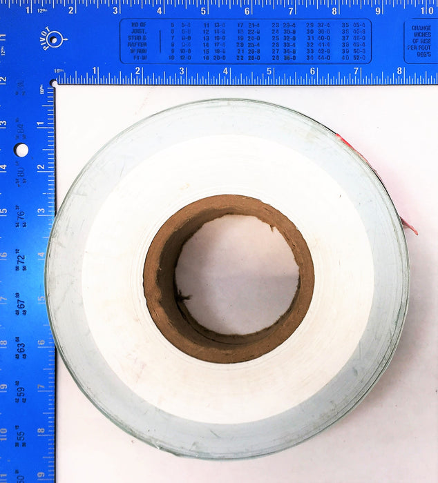 Unbranded 2" Green "Housekeeping" Tape NOS