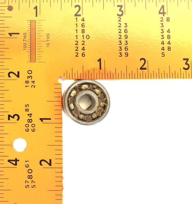 N.D Single Row Ball Bearing C8039 NOS