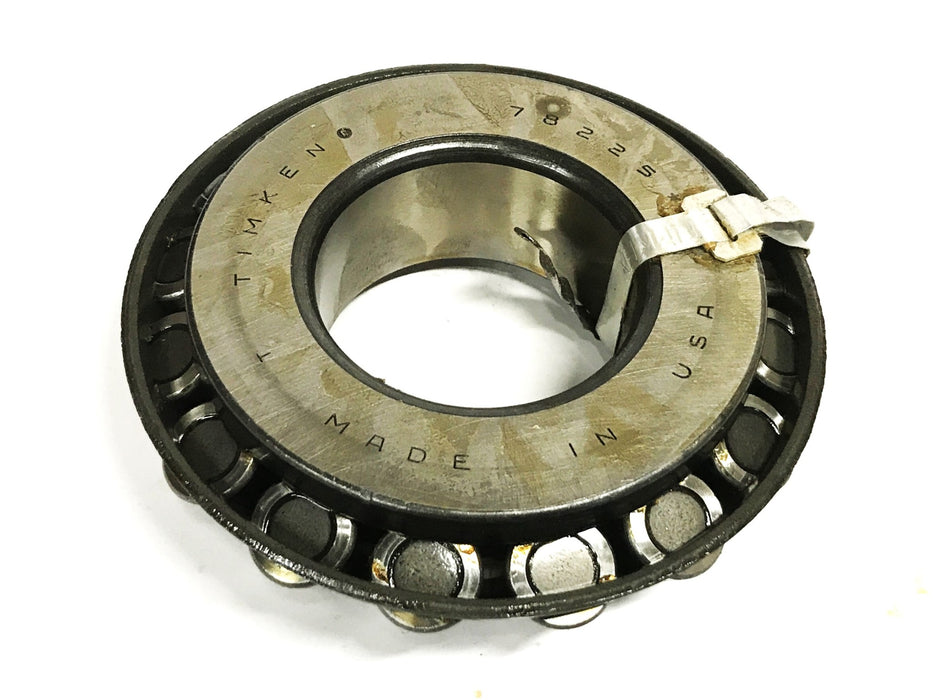 Timken Tapered Roller Bearing 78225 NOS