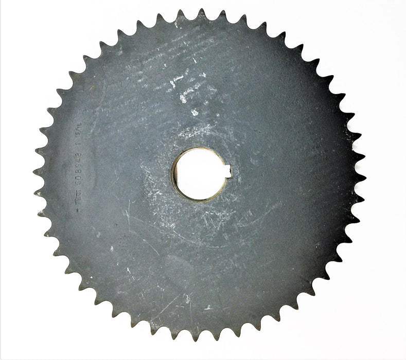 MARTIN Sprocket with 2" Bore 60BS48 1-15/16 NOS
