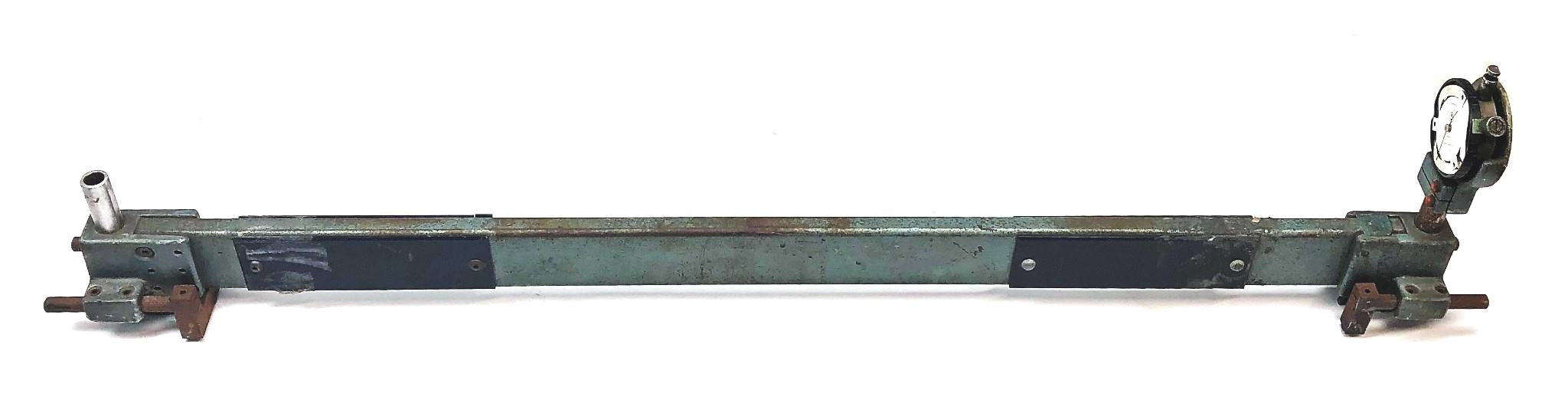 Dorsey Gage 35 Inch OAL Diameter Gage 29-289 USED