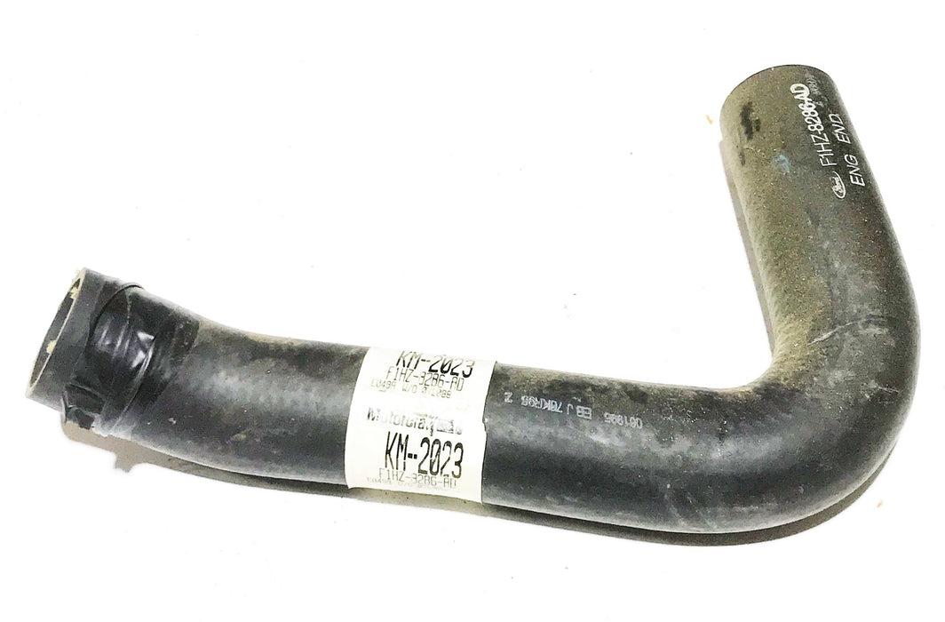 Motorcraft Radiator Hose KM-2023 (F1HZ-8286-AD) NOS