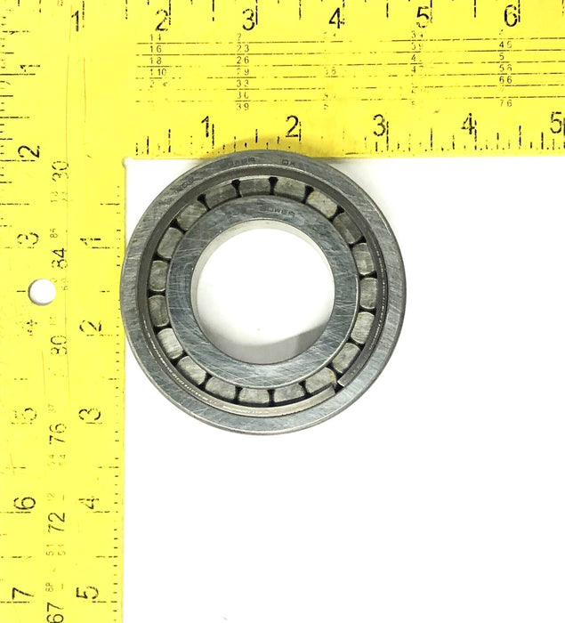 Bower Cylindrical Roller Bearing MU1208UV (M1208T/MU1208) NOS