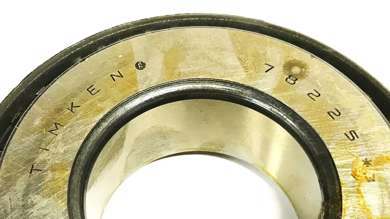 Timken Tapered Roller Bearing 78225 NOS