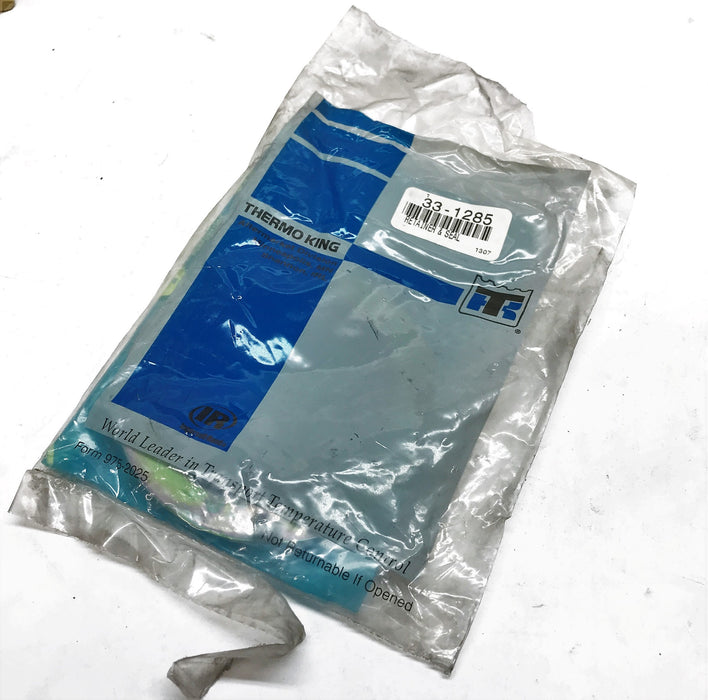 Thermo King OEM Retainer & Seal 33-1285 (331285) NOS