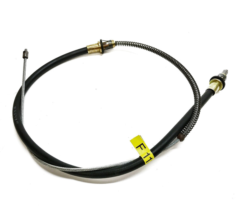 Wagner Parking Brake Cable F113207 NOS