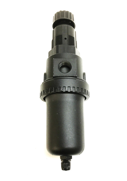 Ross Controls Intricated Filter Regulator Assembly C5322B4071 NOS