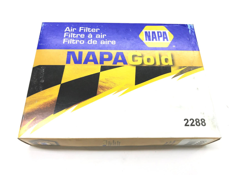 Napa Air Filter 2288 NOS
