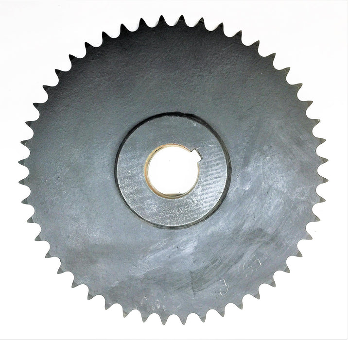 MARTIN Sprocket with 2" Bore 60BS48 1-15/16 NOS