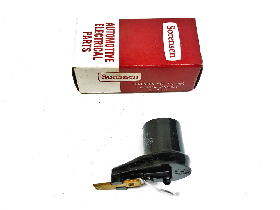 Sorensen Ignition Distributor Rotor DR-73 [Lot of 6] NOS