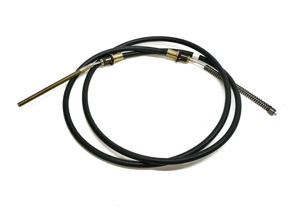 Wagner Parking Brake Cable F120895 NOS