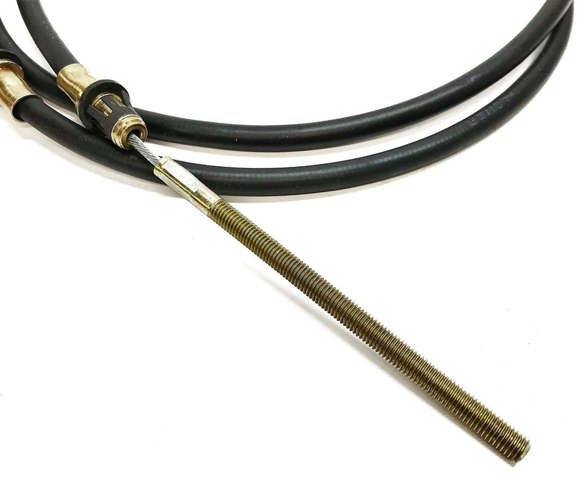 Wagner Parking Brake Cable F120895 NOS