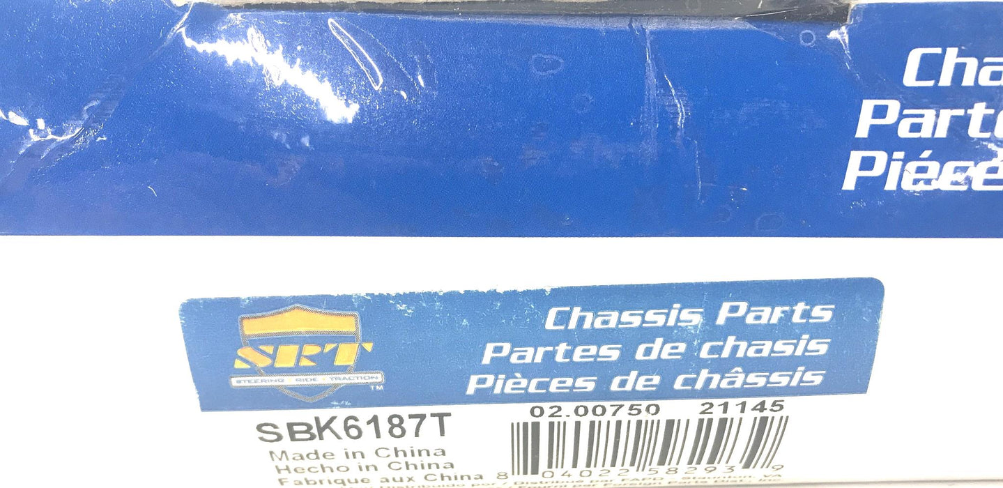 SRT Idler Arm SBK6187T (K6187) NOS