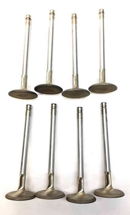 TRW/Toledo Products Engine Intake Valve S2561 (V2058R) [Lot of 8] NOS