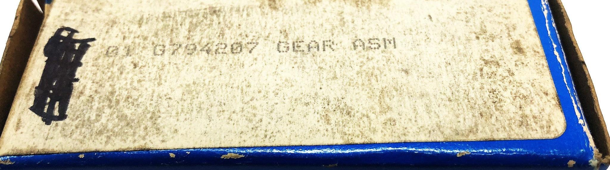 Volvo Gear Assembly 794207 (890288) NOS
