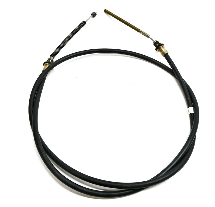 Wagner Parking Brake Cable F120895 NOS