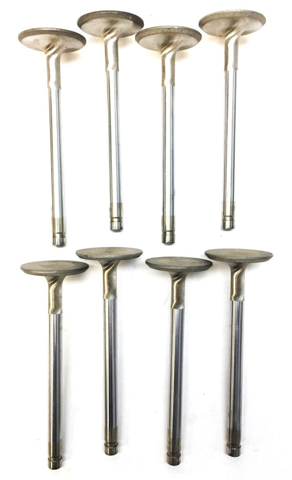 TRW/Toledo Products Engine Intake Valve S2561 (V2058R) [Lot of 8] NOS