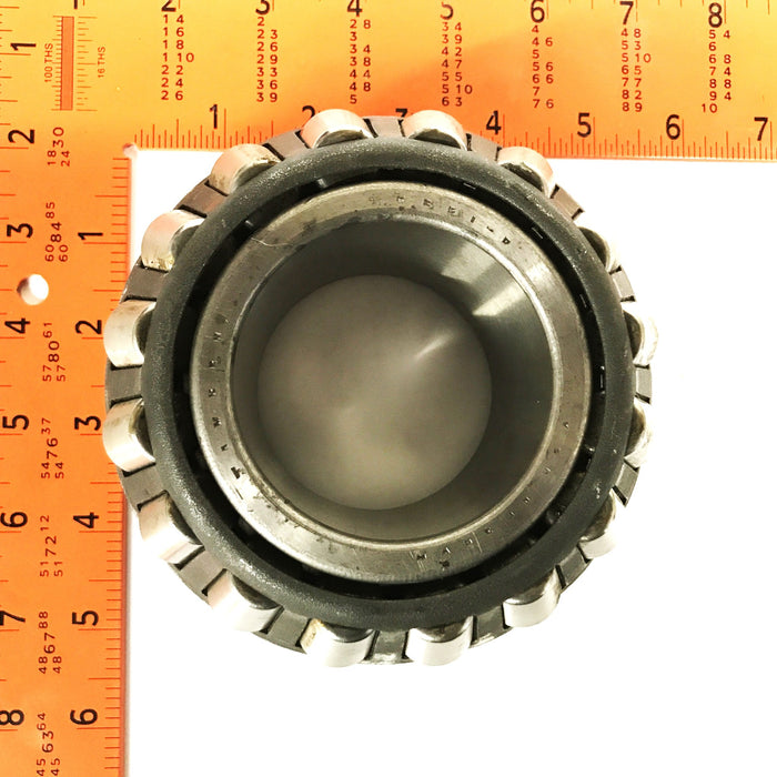 Timken Tapered Roller Bearing Double Cone 78251-D NOS