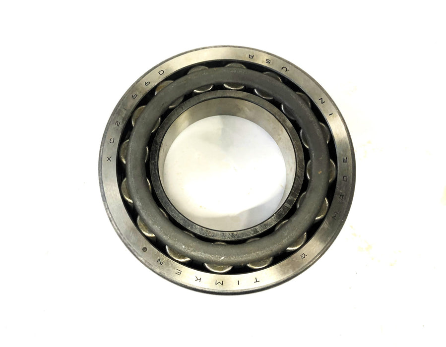 Timken Tapered Roller Bearing XC2166D/XC2166C NOS