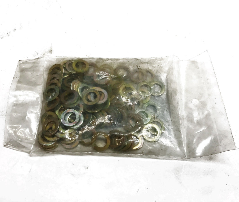 Thermo King OEM Compressor Sealing Washer 56-896 (56896) [Lot of 100] NOS