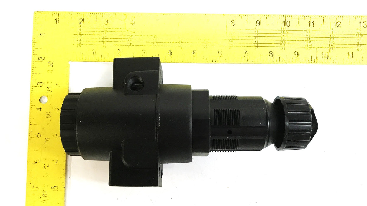 Ross Controls Regulator (No Gage Included) 5211D6017 NOS