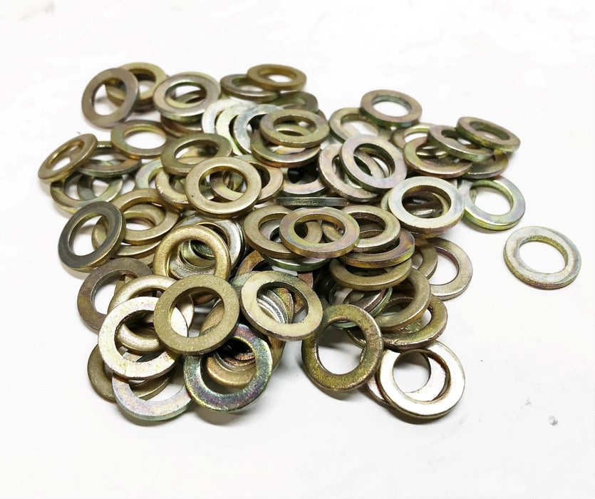Thermo King OEM Compressor Sealing Washer 56-896 (56896) [Lot of 100] NOS