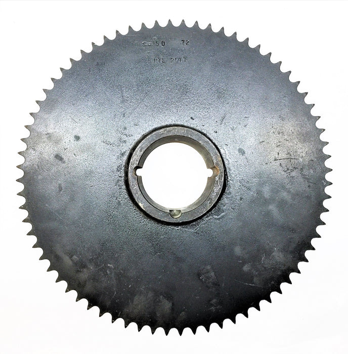 MARTIN Roller Chain Sprocket 50-72 BTL2517 NOS