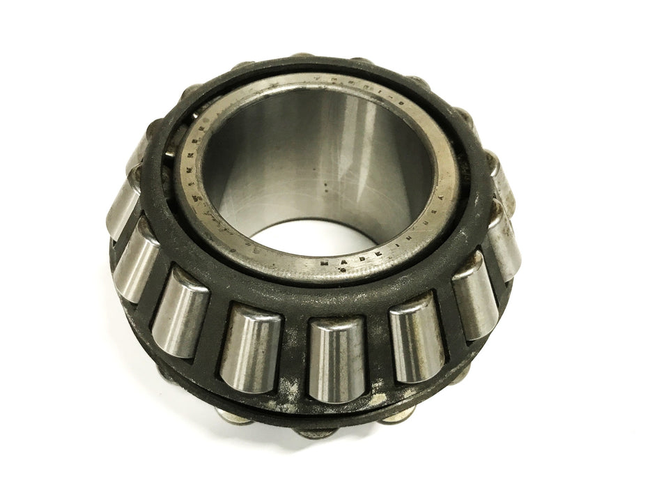 Timken Tapered Roller Bearing Double Cone 78251-D NOS