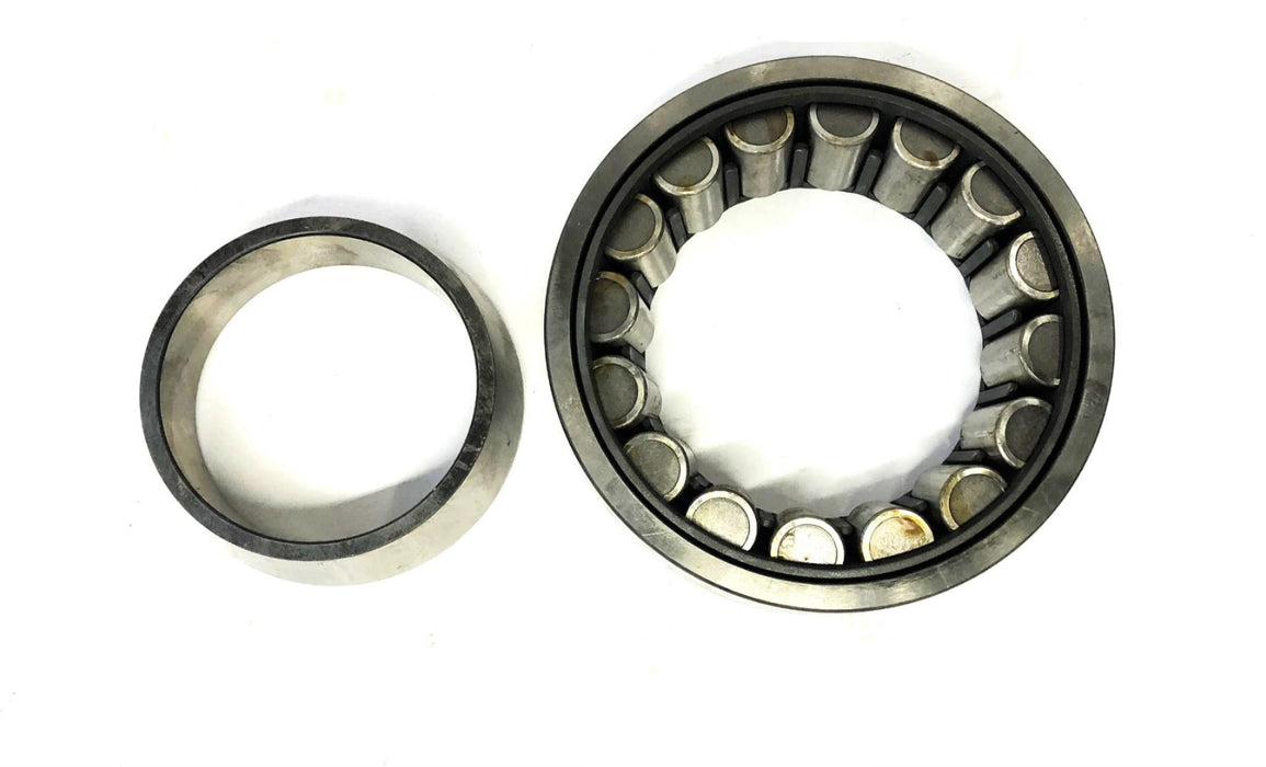 Timken Tapered Roller Bearing XC2166D/XC2166C NOS