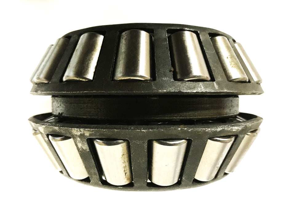 Timken Tapered Roller Bearing Double Cone 78251-D NOS