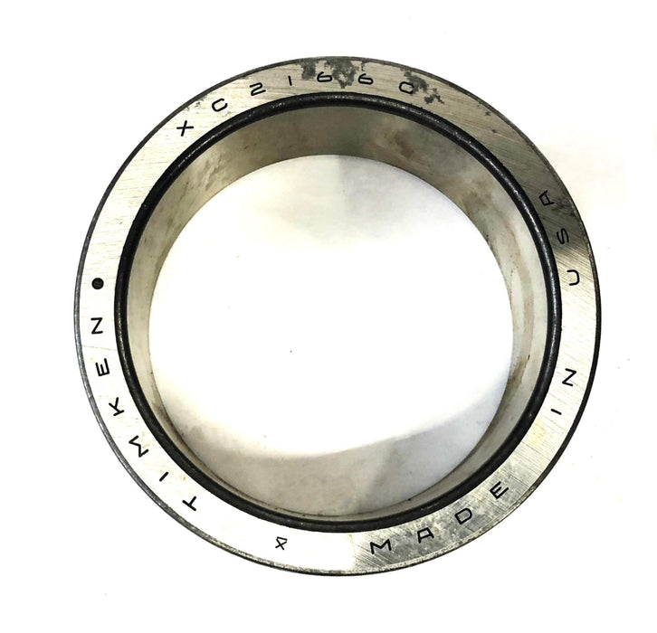 Timken Tapered Roller Bearing XC2166D/XC2166C NOS